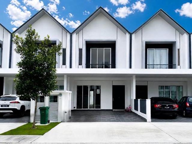 Terraced House for sale in Kajang, Langat
