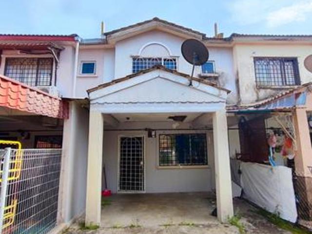 Terraced House for sale in Selayang, Selangor
