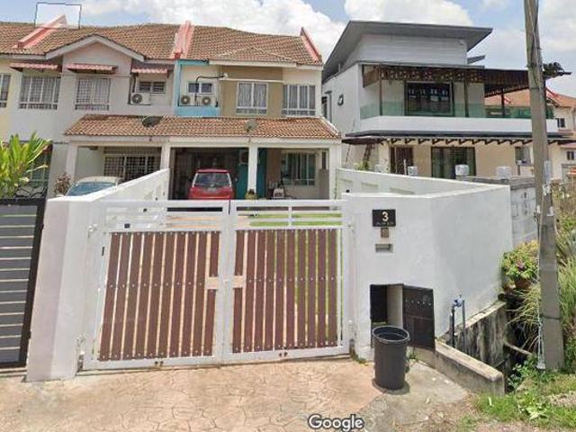 Terraced House for sale in Selayang, Selangor