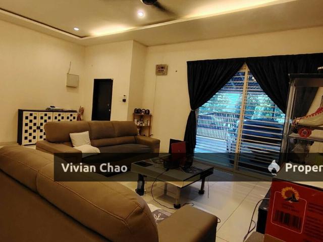 Terraced House for sale in Perak, Tanjong Ipoh