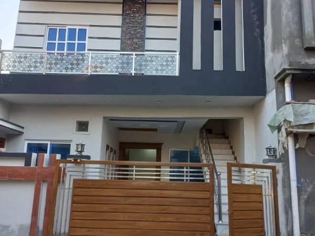 House for sale in Rawalpindi, Islamabad Capital Territory