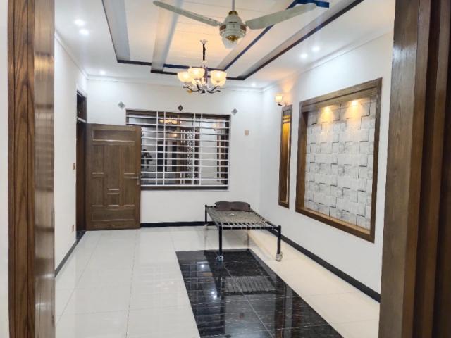 House for sale in Rawalpindi, Islamabad Capital Territory