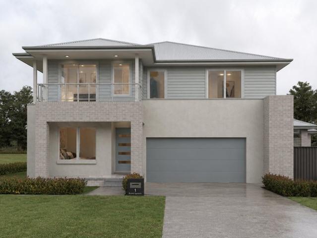 House for sale in Gilead, Sydney