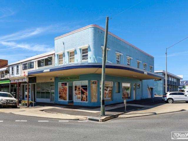 Office for sale in Rockhampton, Queensland