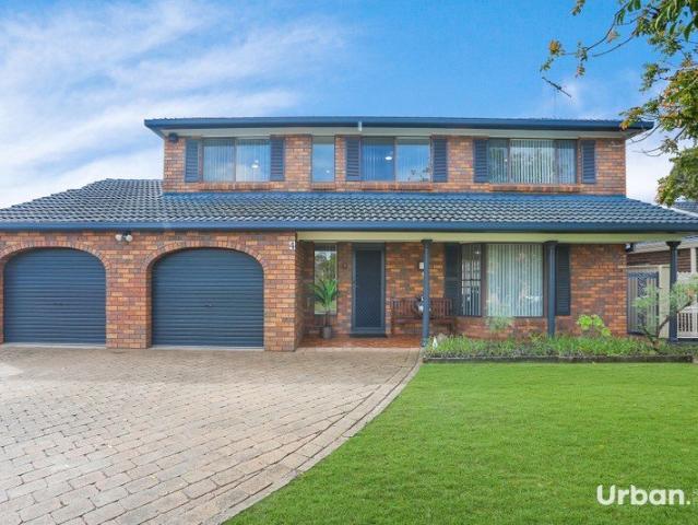 House for sale in Sydney, New South Wales