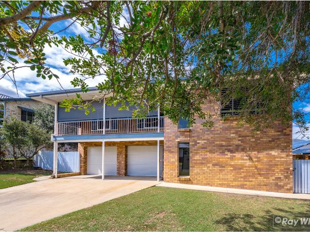 House for rent in Rockhampton, Queensland