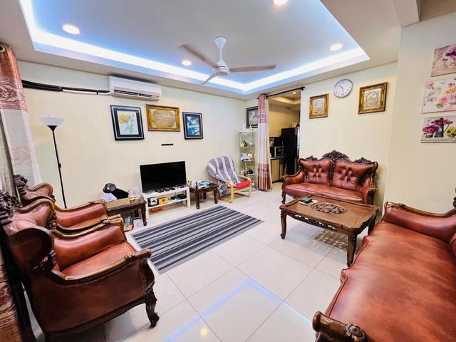 Terraced House for sale in Saujana, Selangor