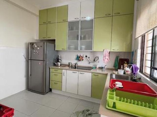 Terraced House for rent in Petaling, Damansara Damai