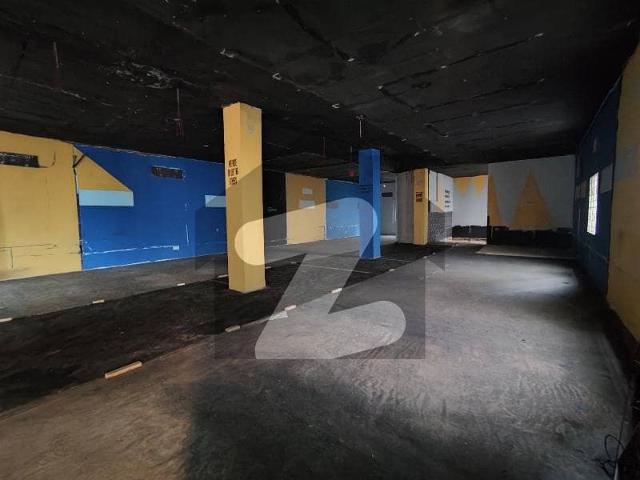 Office for rent in Rawalpindi, Islamabad Capital Territory