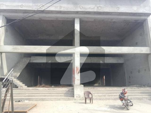 Building for rent in Sargodha, Islamabad Capital Territory
