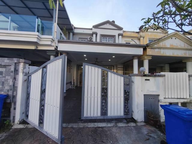 Terraced House for sale in Petaling, Alam Impian