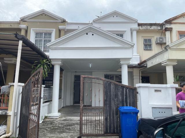 Terraced House for sale in Petaling, Alam Impian