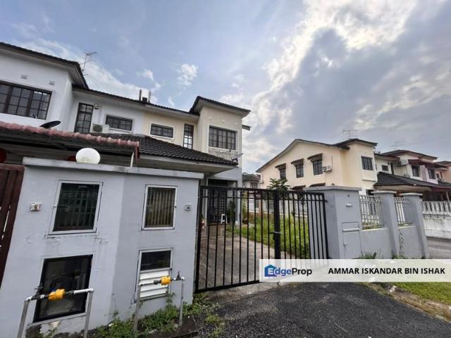 House for sale in Bukit Ledang, Johor