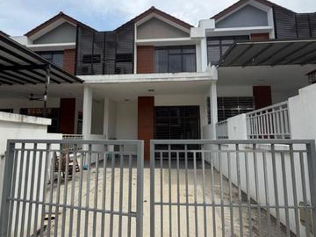 Terraced House for rent in Johore Bahru, Johor