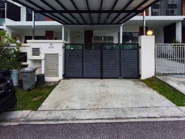 Terraced House for rent in Bukit Ledang, Johor