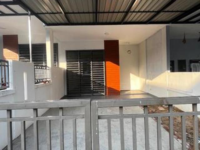 Terraced House for rent in Bukit Ledang, Johor
