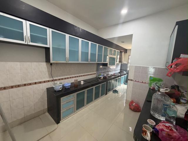 Terraced House for sale in Bukit Ledang, Johor