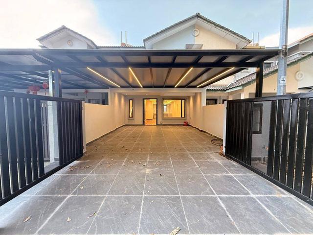 Terraced House for sale in Bukit Ledang, Johor