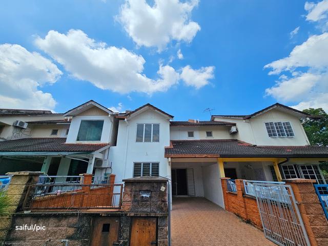 Terraced House for sale in Petaling, Alam Impian