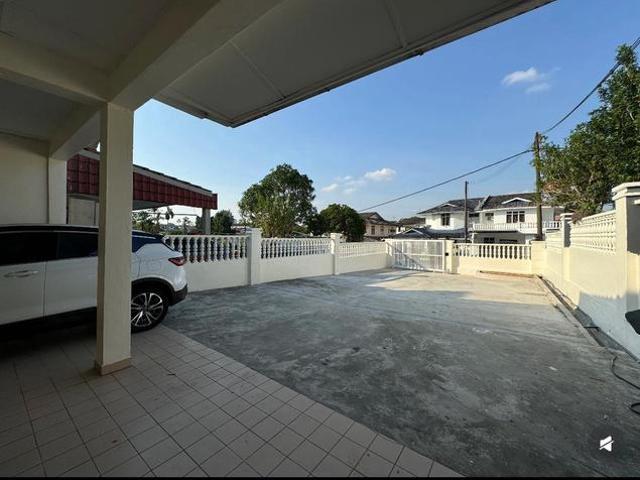 Terraced House for rent in Bukit Ledang, Johor