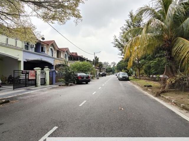 House for sale in Sendayan Village, Negeri Sembilan