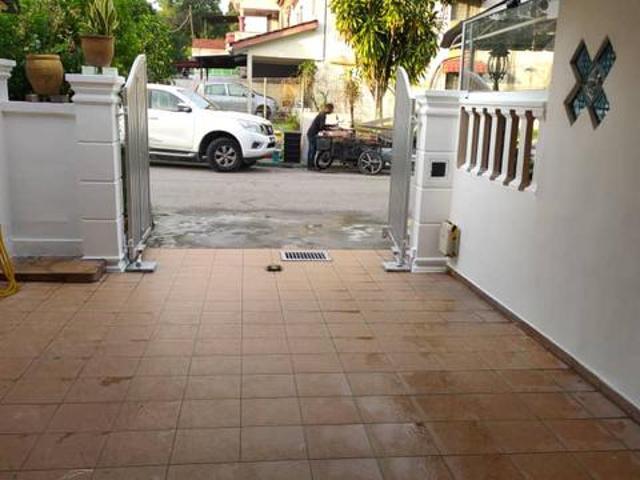 Terraced House for rent in Johore Bahru, Johor