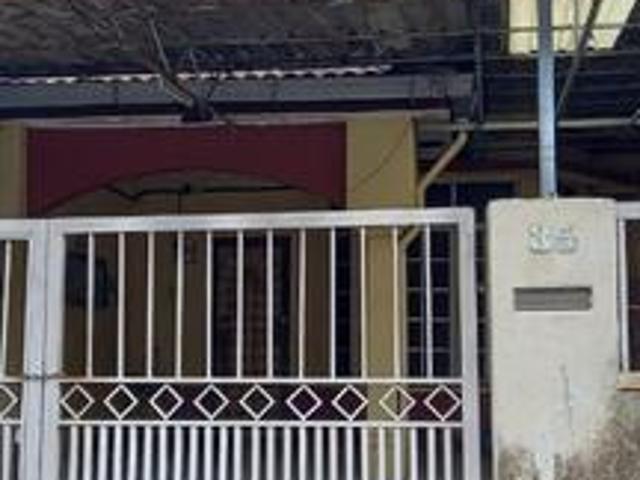 Terraced House for sale in Petaling, Subang Jaya