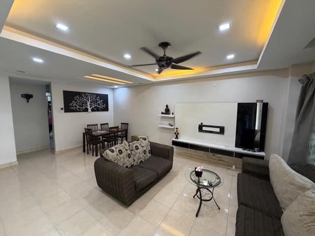 Terraced House for sale in Petaling, Subang Jaya