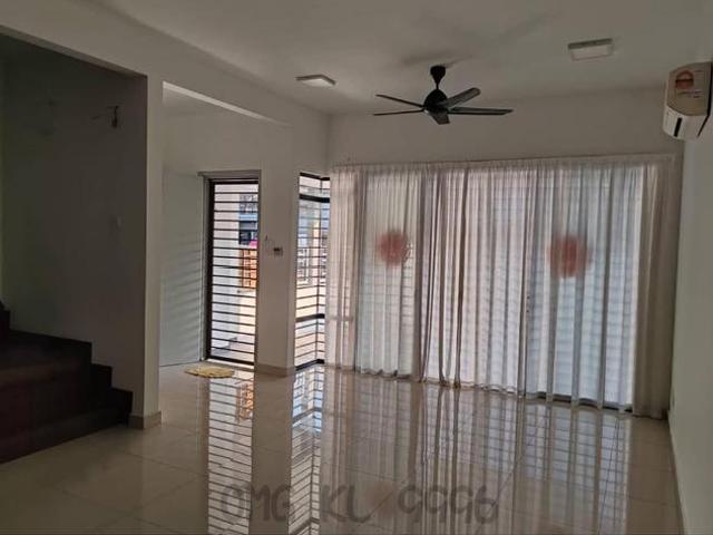 Terraced House for rent in Port Klang, Selangor