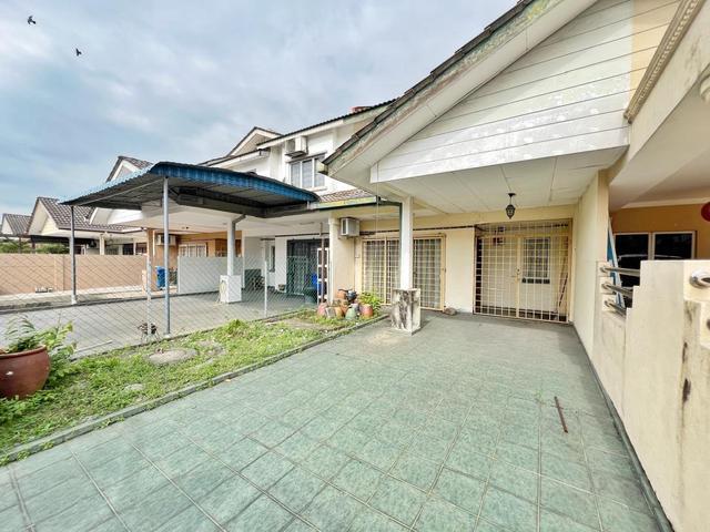 Terraced House for sale in Petaling, Alam Impian
