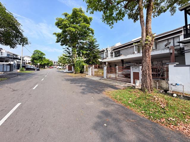 Terraced House for sale in Bandar Saujana Utama, Kuala Selangor
