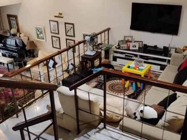 Terraced House for sale in Setiawangsa, Kuala Lumpur