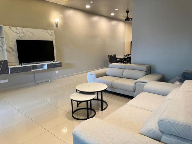 Terraced House for sale in Kuantan, Pahang