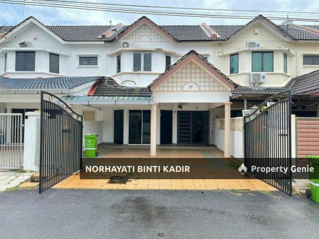 Terraced House for sale in Kuantan, Pahang