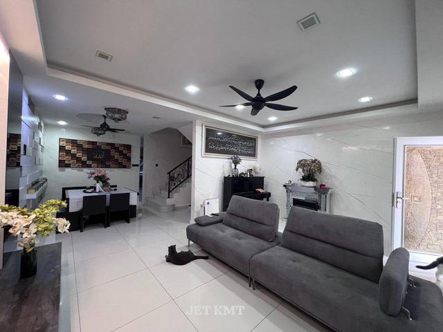Terraced House for rent in Port Klang, Selangor