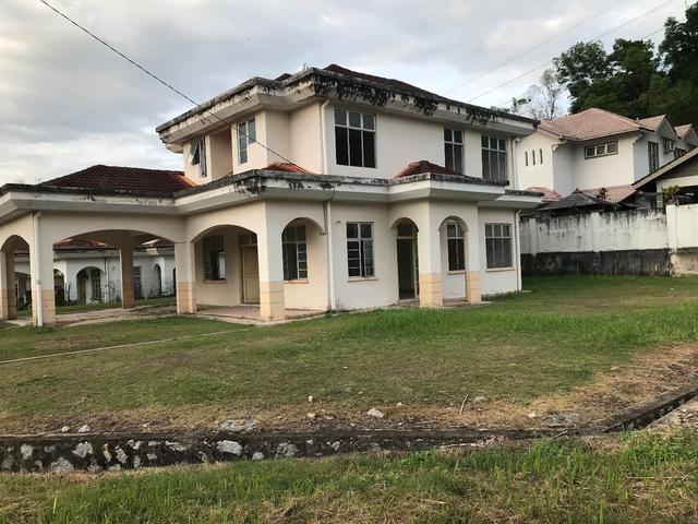Bungalow for sale in Sendayan Village, Negeri Sembilan