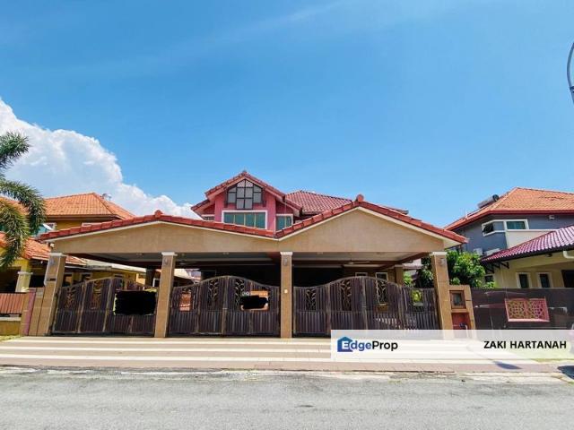House for sale in Port Klang, Selangor