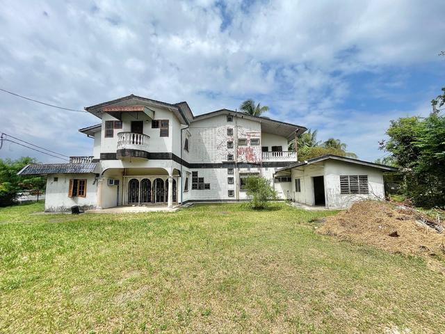 Bungalow for sale in Sendayan Village, Negeri Sembilan