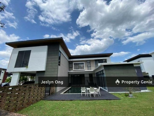 Bungalow for sale in Bukit Ledang, Johor