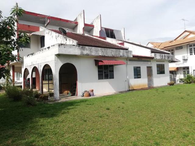 Bungalow for sale in Bukit Baru, Malaka