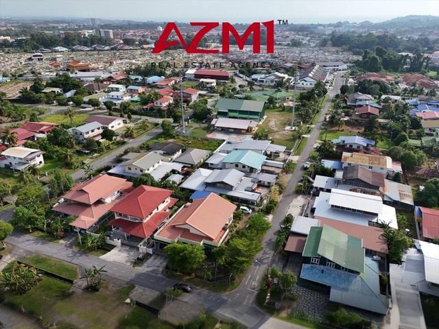 Bungalow for sale in Long Miri, Sarawak