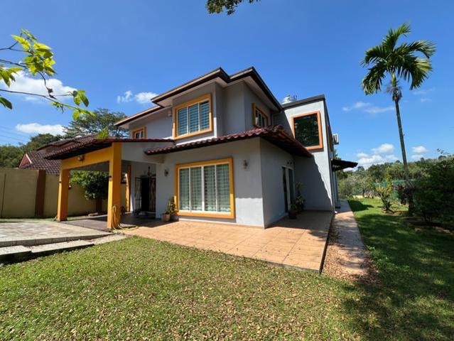 Bungalow for sale in Selangor