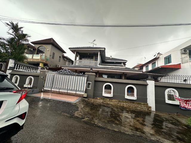 Bungalow for rent in Johore Bahru, Johor