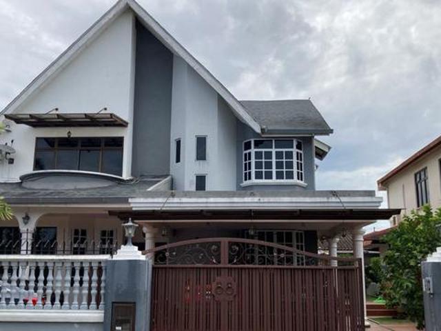 Bungalow for sale in Sungai Petani, Kuala Muda