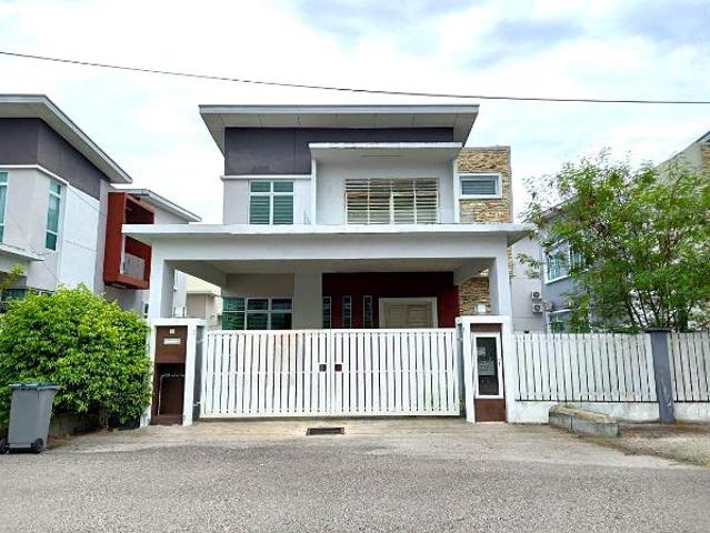Bungalow for sale in Sendayan Village, Negeri Sembilan
