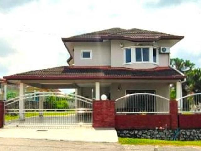 Bungalow for sale in Sendayan Village, Negeri Sembilan