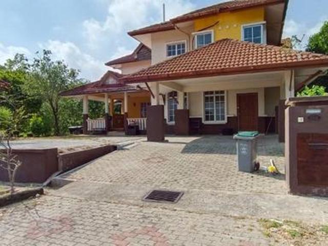Bungalow for sale in Mantin, Negeri Sembilan