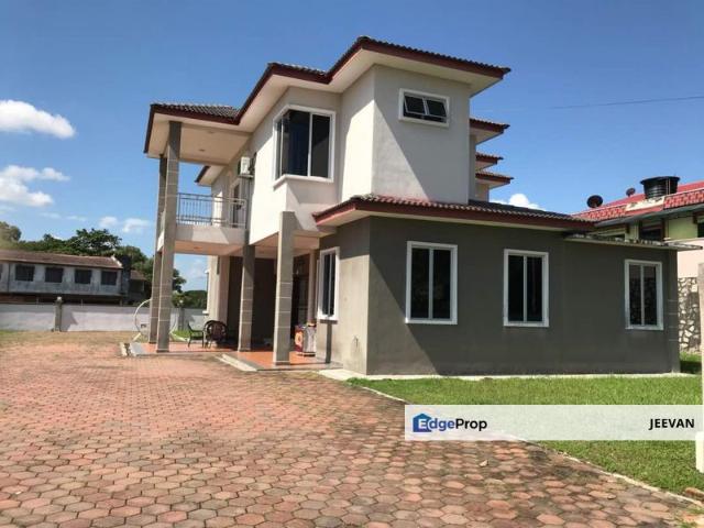 House for sale in Sendayan Village, Negeri Sembilan