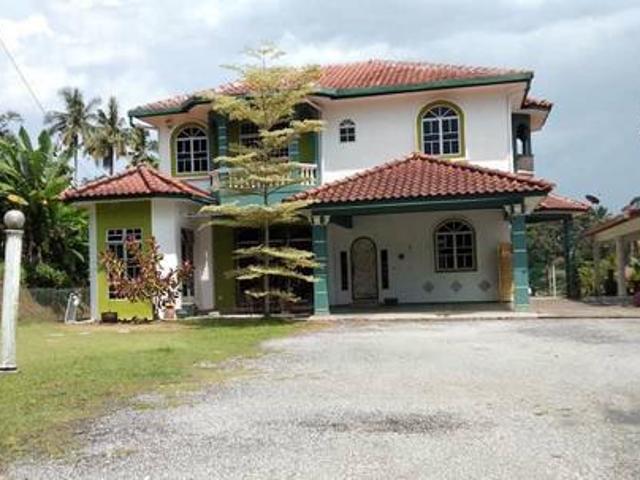Bungalow for rent in Kajang, Langat