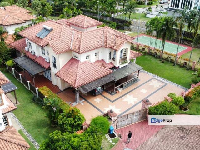 House for sale in Petaling, Alam Impian